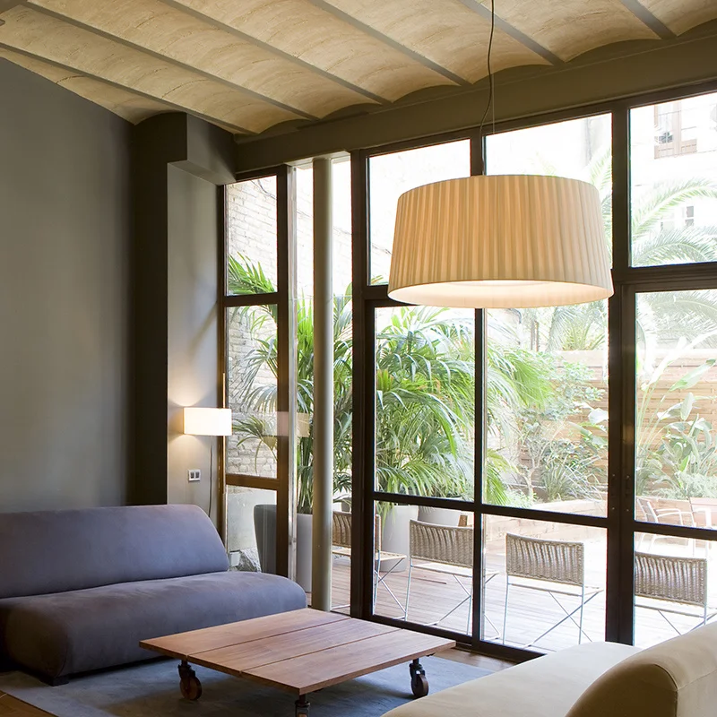 Nordic Hanging Ceil…