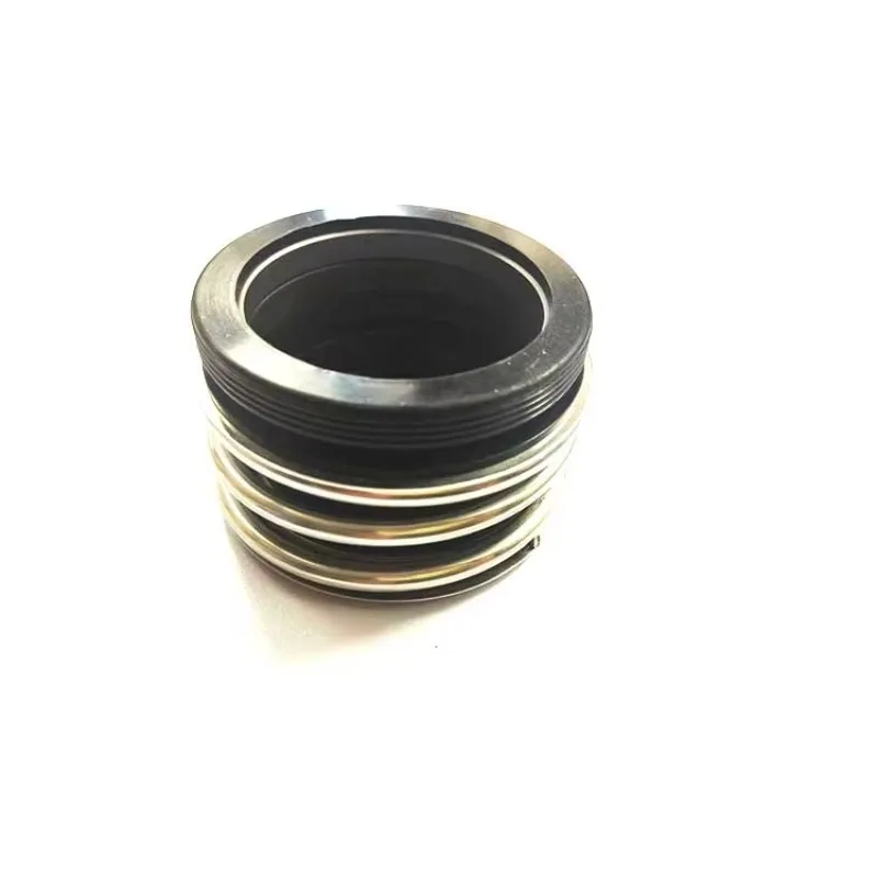 Mechanical seal R-MG1 60, automotive/SIC, EPDM rubber, 304, G60 MG1-60-CAR-SIC