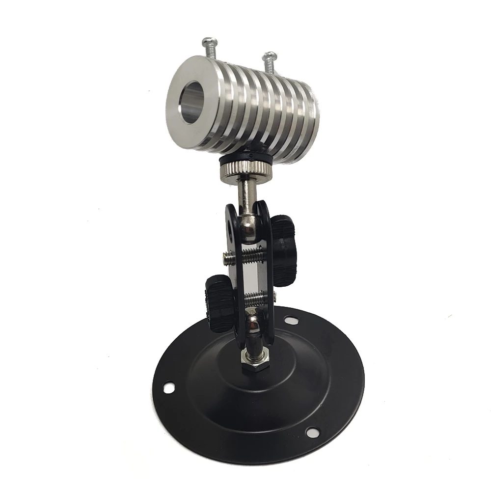 Cooling Heatsink/Heat Sink /Holder for 12mm Laser Diode Module long time working