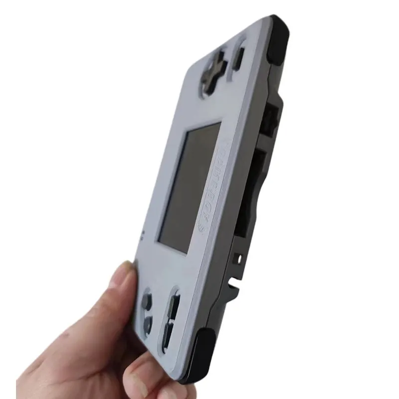 NDSL Zu GBA Schönes Design Spiel Konsole Feine Ändern Maschine NDS Geändert Hintergrundbeleuchtung GBA Bildschirm