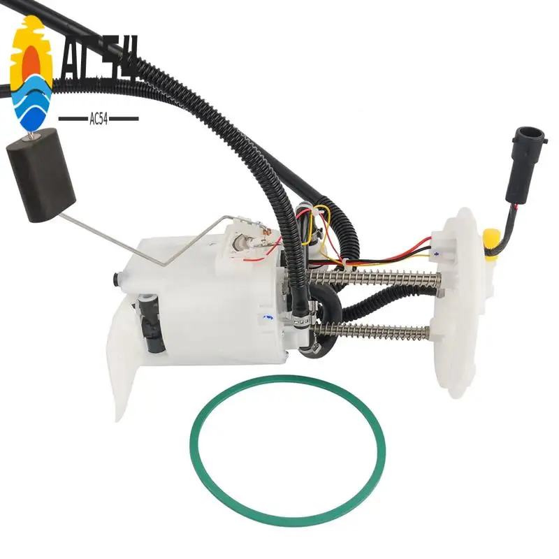 Ac54-Fuel Pump P766… - image