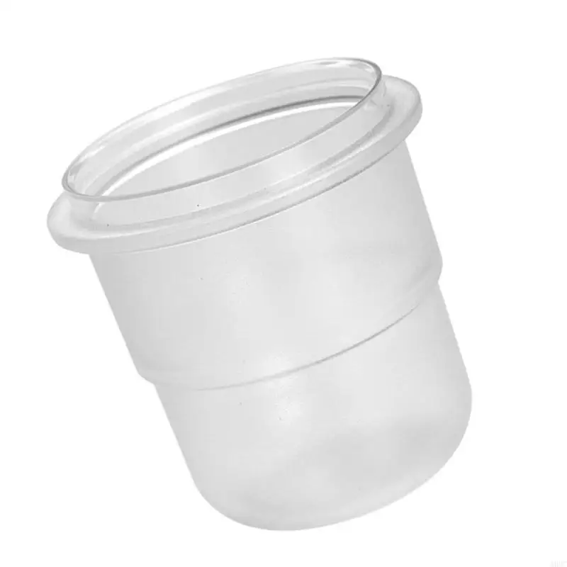 A0NC дозирующая чашка для кофе, чашка для подачи эспрессо, часть ПК, материал, эспрессо-машина, дозирующая чашка, инструмент для