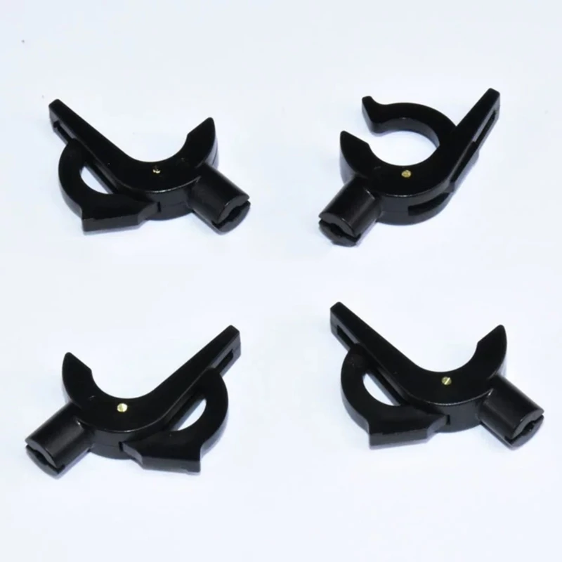Stabile Plattenspieler-Armstützhalterung für SL1200, verschiedene Modelle, Tonarmauflage X3UB – Detail 1