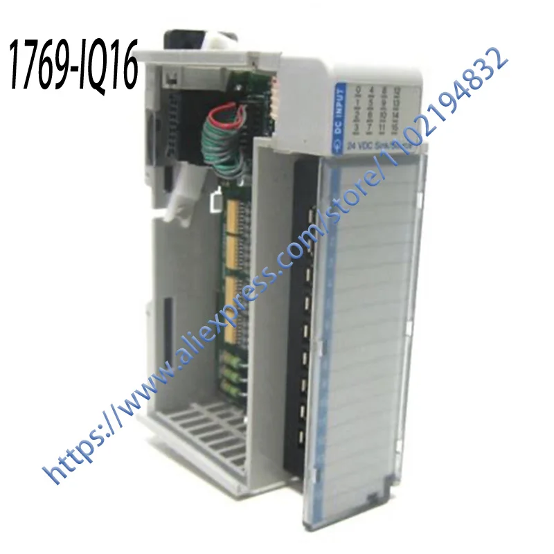 Brand New Original 1769-IQ16 1769IQ16 1769-OB16 1769OB161769-IT6 1769IT6 1769-PA2 1769PA2 ,One Year Warranty, Fast Shipping