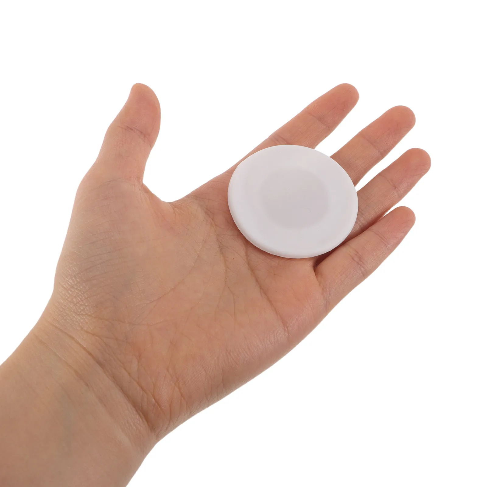 10Pcs Disposable Stethoscope Cover Soft Silicone Stethoscope Head Protector Sleeve Universal Fit for All Brands Diagnostic