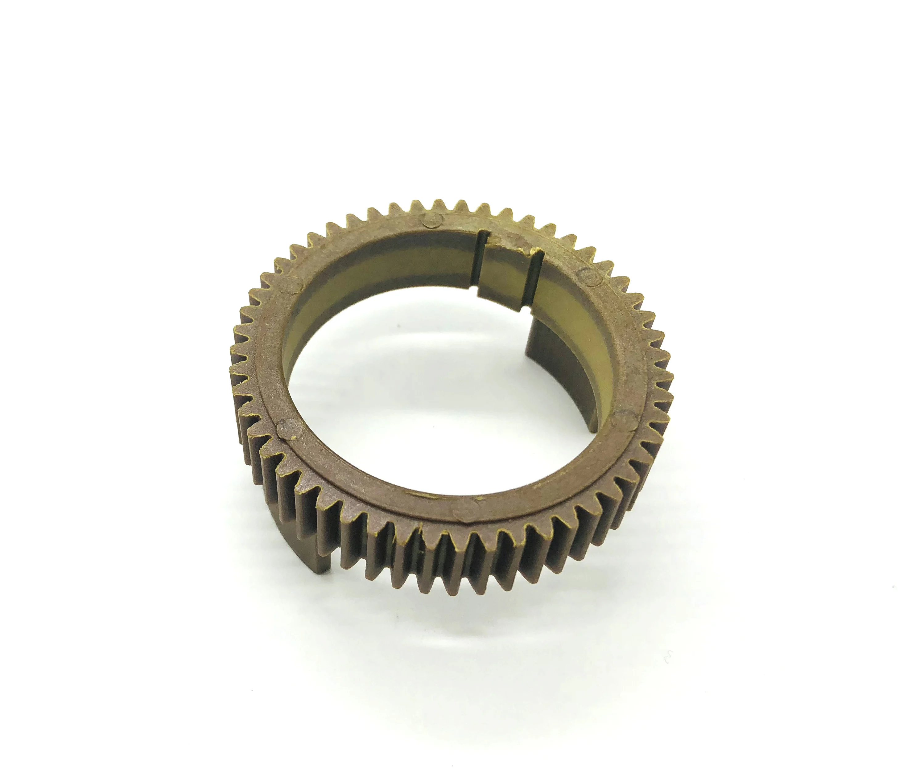 5 PCS Upper Fuser Roller Gear for Canon IR5055 IR5065 IR5075 IR5050 IR5570 IR6570 FU6-0743-000