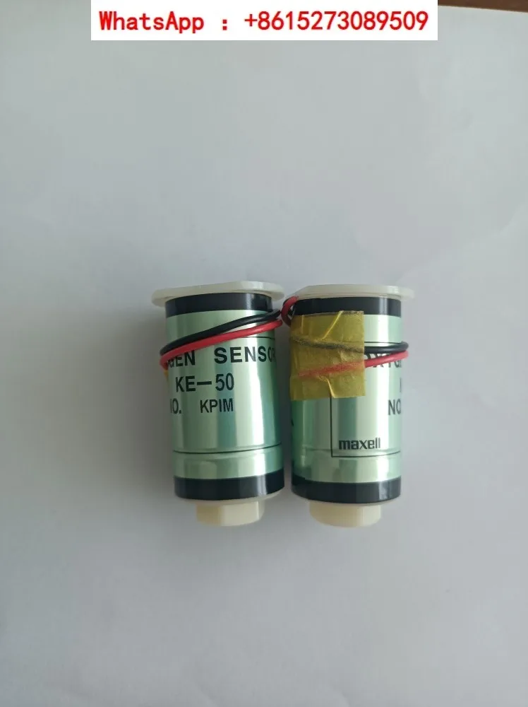 

OXY12cems-25 Oxygen O2 Sensor F3 KE-50 SDL KE-25F3 KE4 F4