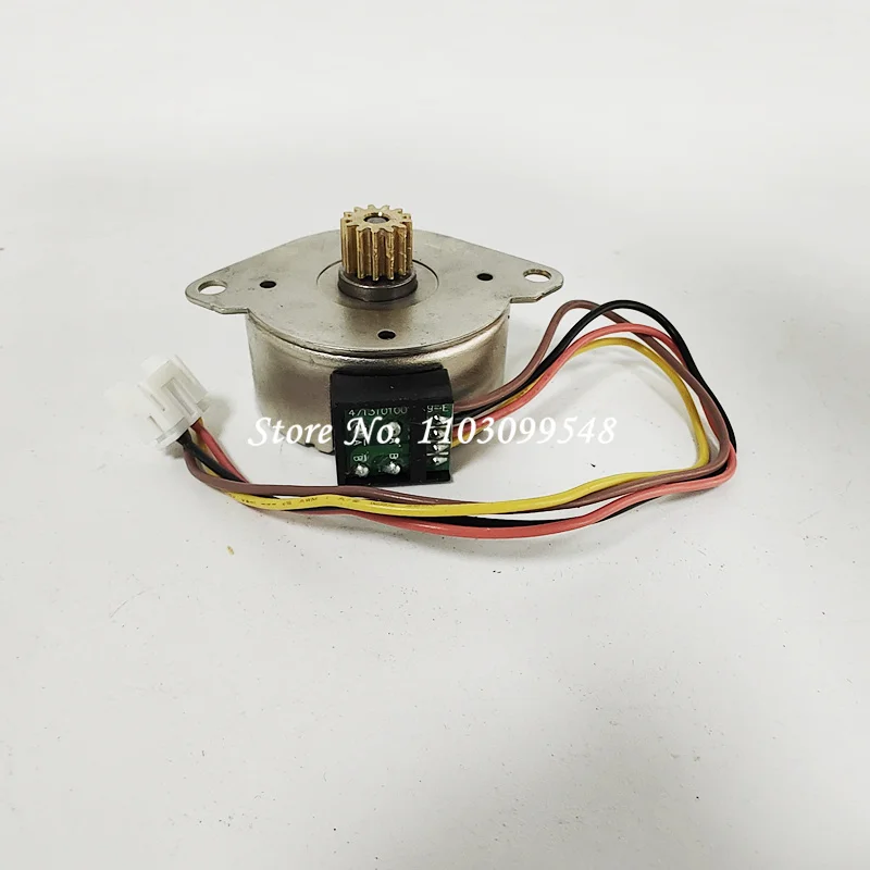AF800S Printer Motor Accessories Motor Printer Part Fits For AF800S Printer Motor