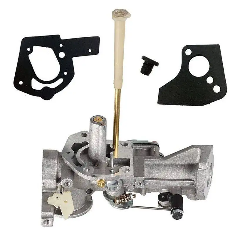 Простой в установке новый карбюратор 135292 для Briggs & Stratton 133237 133252 133292 135212 135217 135232