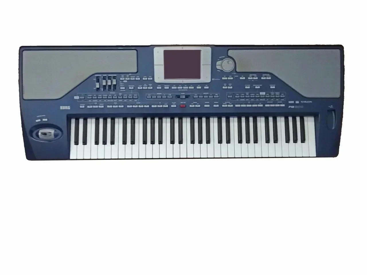 

Распродажа летом на KORG PA800 61-клавишная профессиональная клавиатура