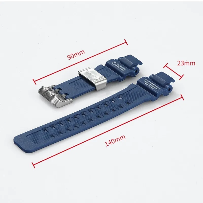 Strap For Casio G-shock GA-1000 GW-4000 GW4000-1400 GW-A1000 GW A1100 GA1000 Watchband Band Watch Bracelet Belt Watch Accessorie