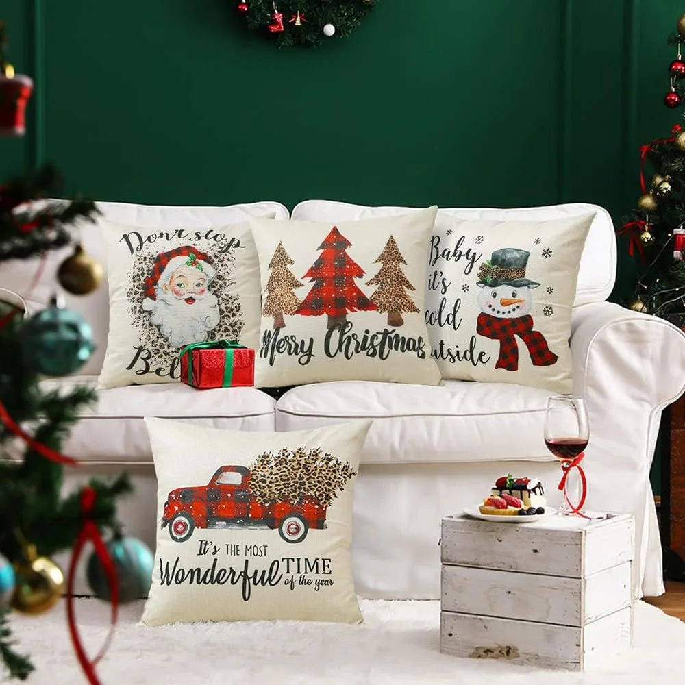 Fundas De Almohada … - image