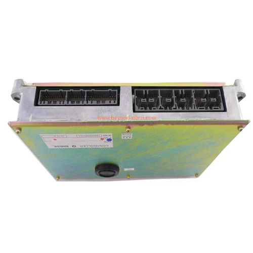 SK235SR Excavator Spare Parts Computer Board Main CPU Controller YF22E00003F1