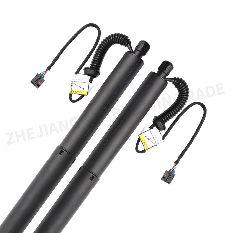 80F827851A Rear Trunk Power Liftgate Electric Tailgate Hatch Lift Support Struts Left and Right For Audi Q5 Sportback 2021-2023