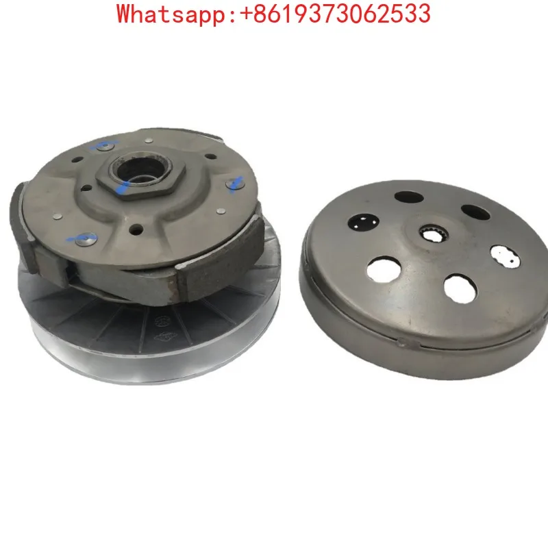 

Suitable for ATV Feishen 300 Driving Wheel, ATV Feishen 300 Centrifuge