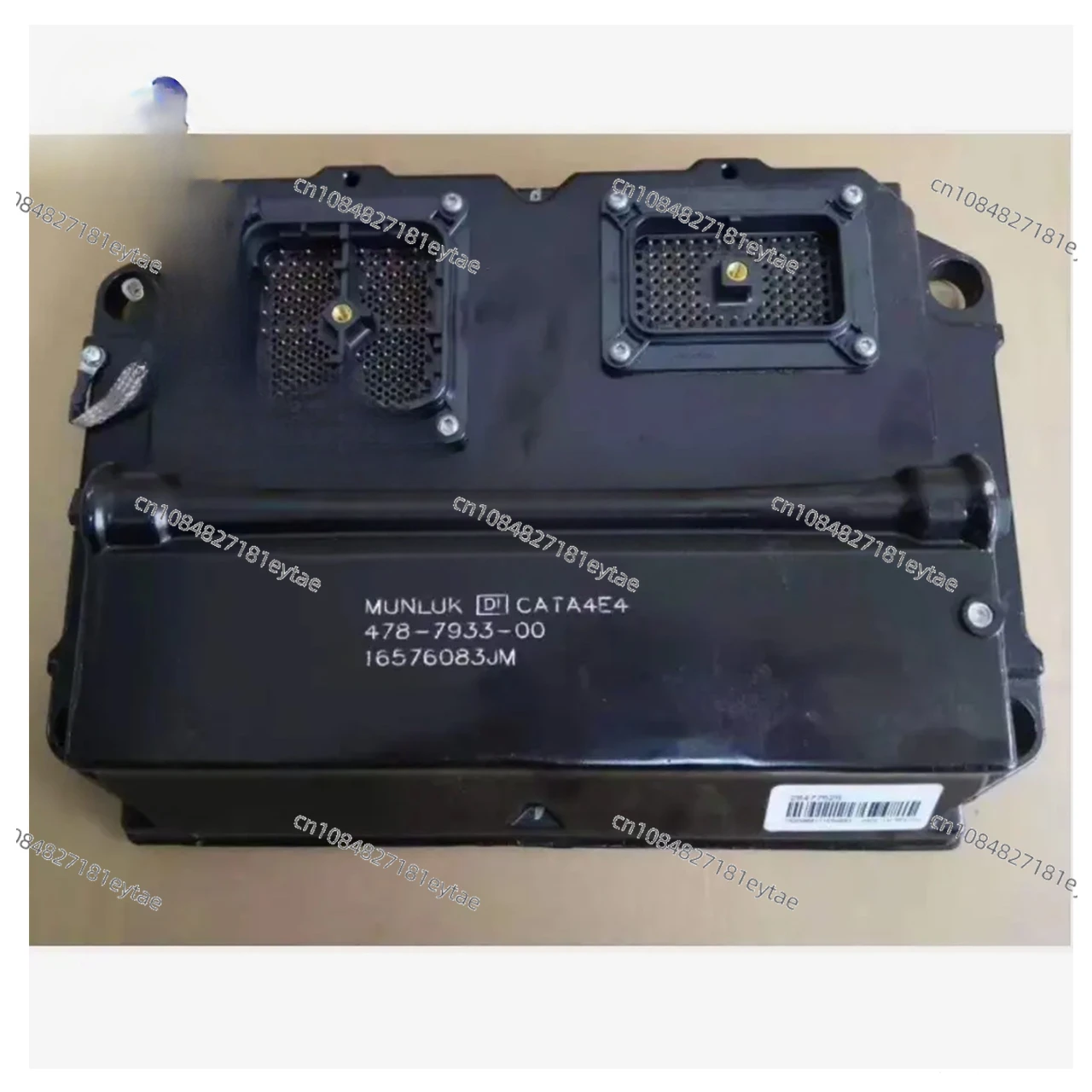 High Quality original 478-7933 478-7932 28766199JM parts Truck Diesel Engine Controller For CATERPILLAR