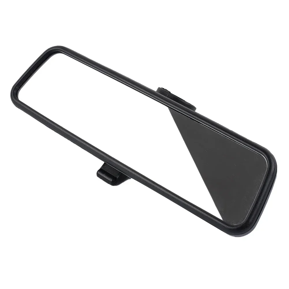 

Black Interior Rearview Mirror Interior Mirror For Golf For Passat B5 For Bora 3B0 857 511 G Replace Car Accessories