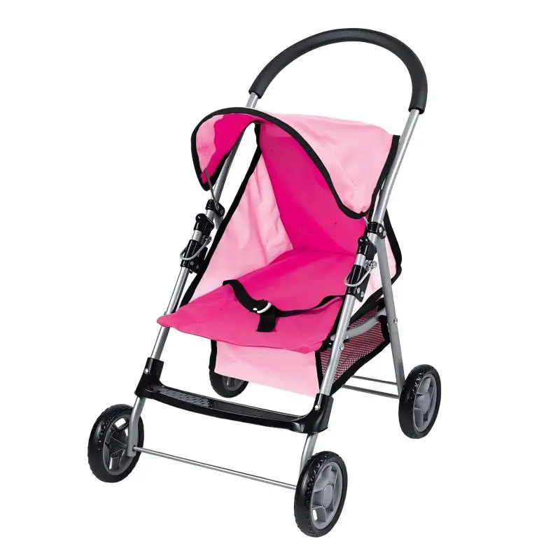 

Коляска для кукол, детские игрушки, миниатюрная мебель для кукольного домика, имитация детской ходунки, тележка для покупок, быстрая доставка, товары для девочек