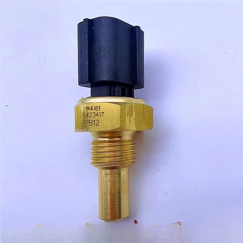 

Shuanglong water temperature sensor induction plug Aiteng Korando enjoys Rest Road water temperature sensor induction plug
