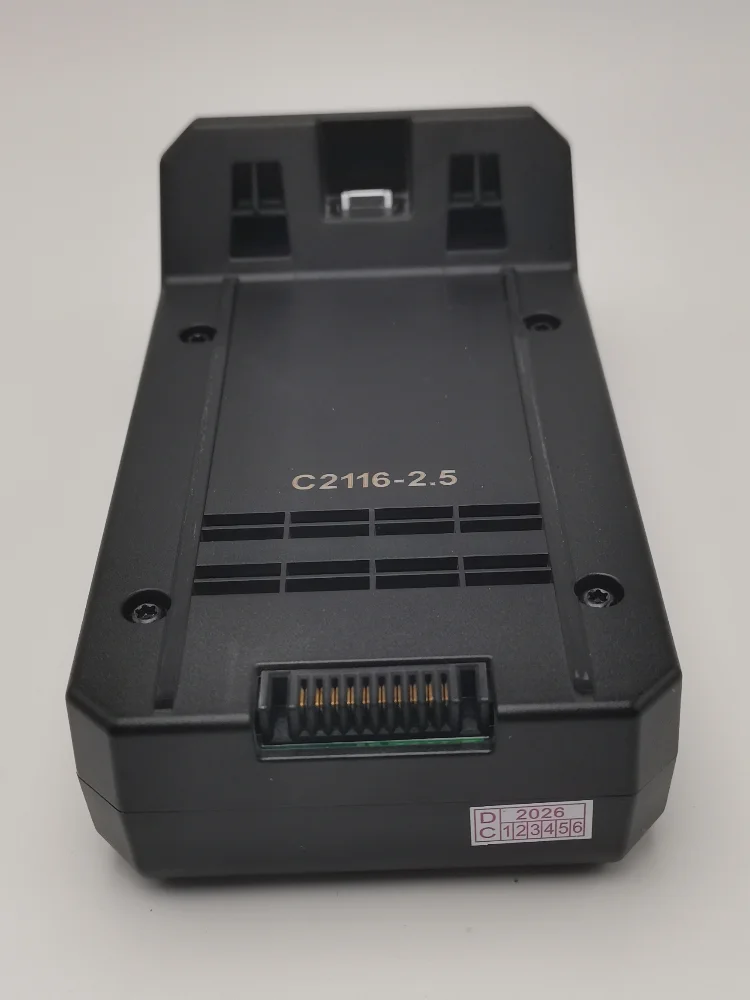 Battery for Tuvio TVC04S Wireless Vertical Vacuum Cleaner 29.6v 2500mah