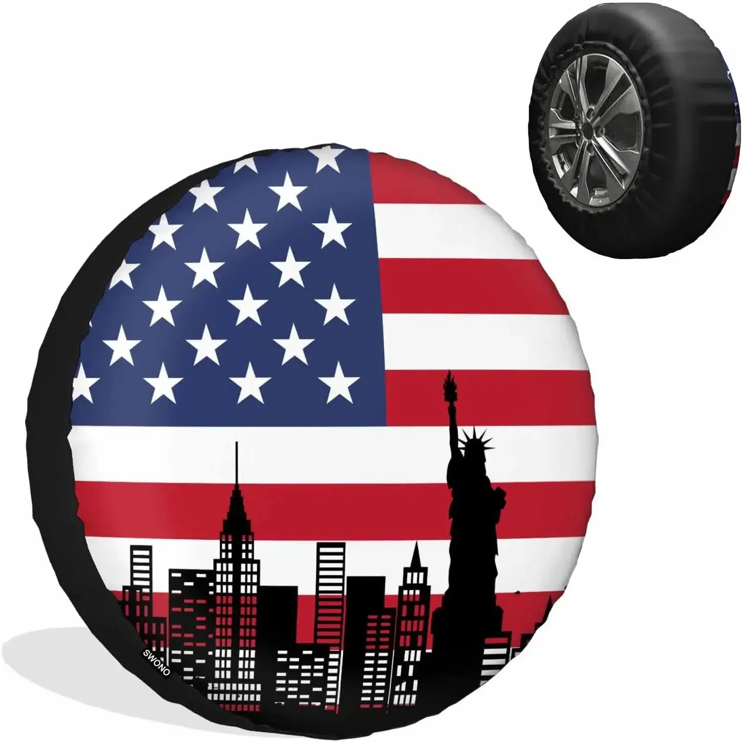 Funda Para NeumáTic…