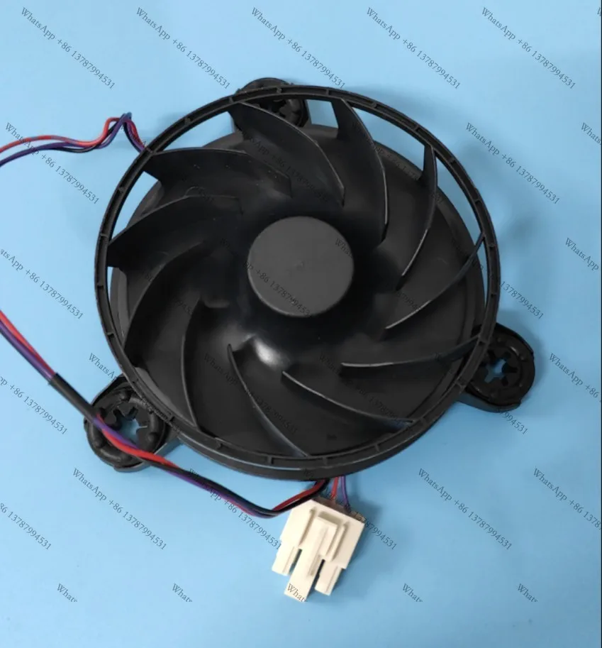 HTFANNER.COM HT-12030F12M DC12V is suitable for fan HTG12030S12M