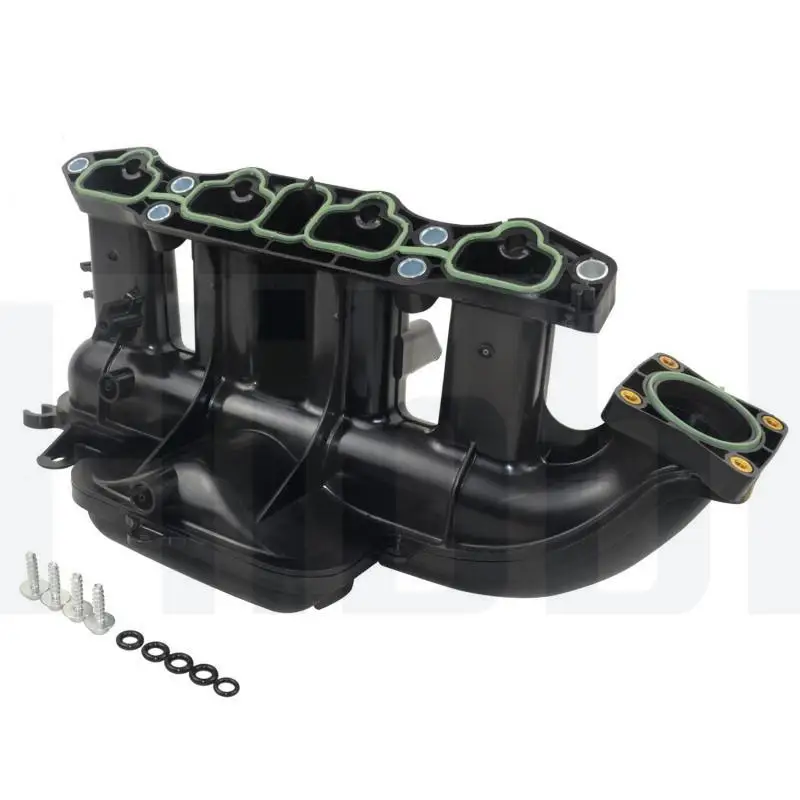 HIBBL 55581014 Intake Manifold For Chevrolet Cruze Sonic Trax Buick Encore 1.4L L4 615-380 55573168 25299449 55577314