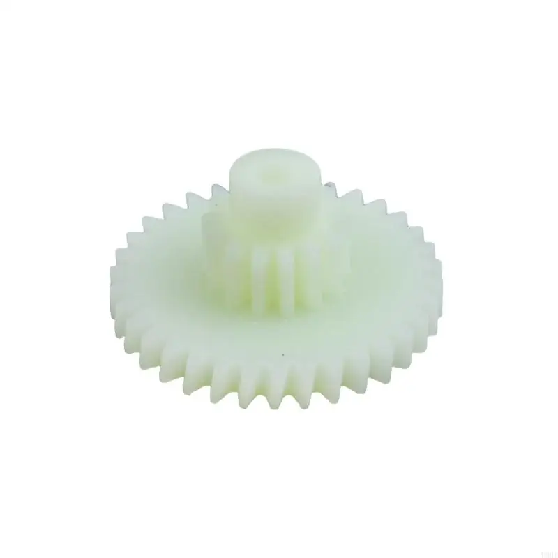 

U90E Upgraded Your Cassette Player with this Long lasting Gear for TASCAM 112MK2