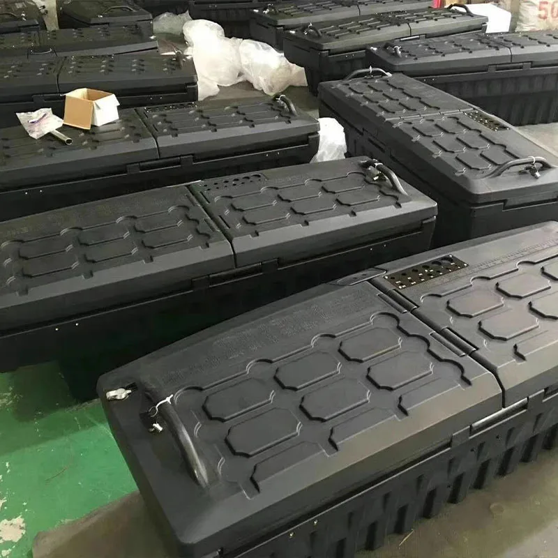 For BYD Shark 2025 Container storage tool box