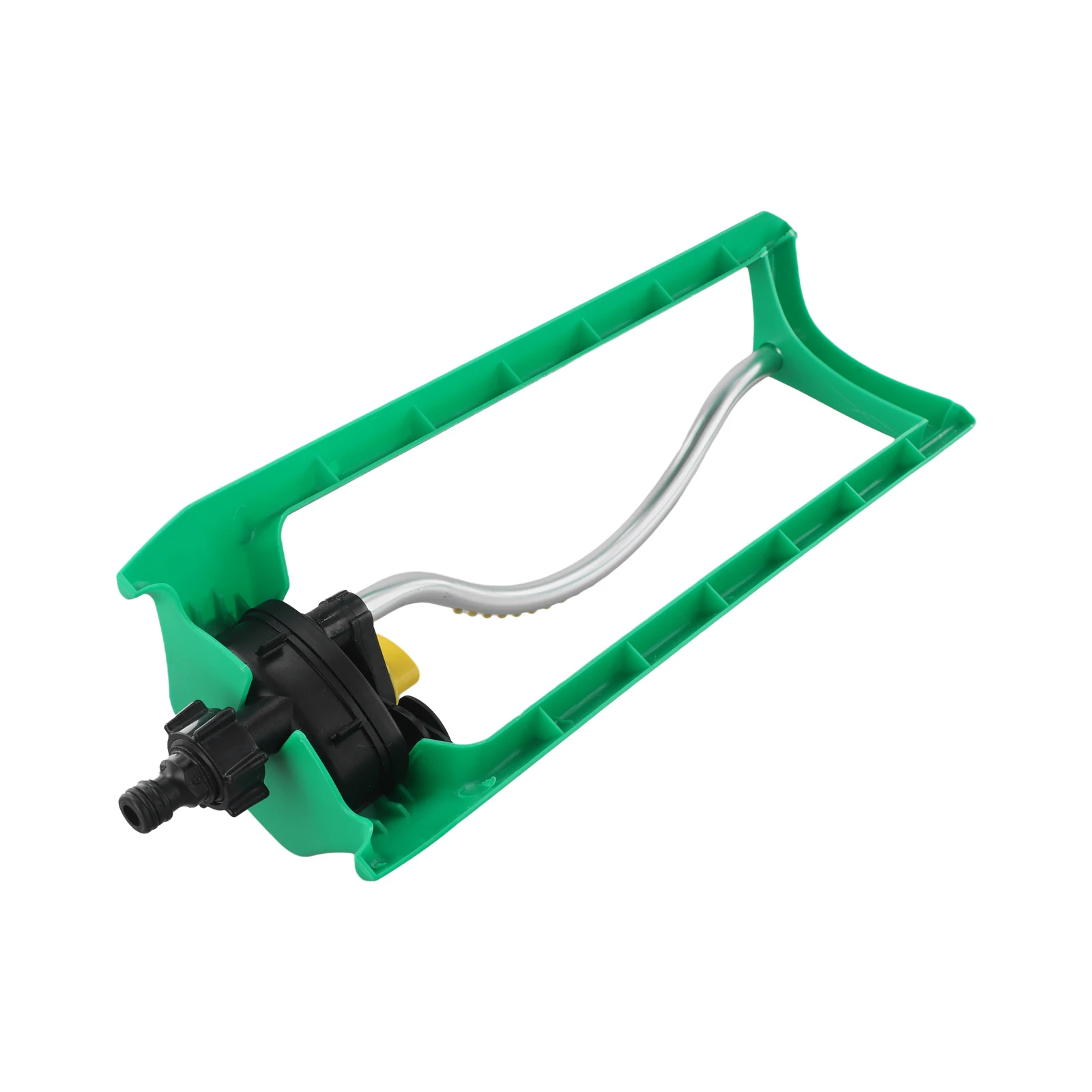 Efficient Lawn Sprinkler for Optimal Watering Featuring 18 Jets Adjustable Modes and Easy Cleaning for Garden Use
