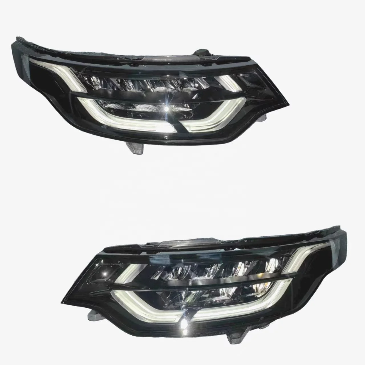 L462 LED headlights are suitable for V fifth generation models with high-quality lighting system, suitable for 2017-2020