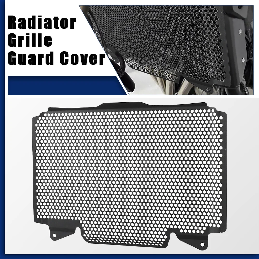 

FOR Honda CB650F 2014 2015 2016 Motorcycle Radiator Grill Cover Motorbike Engine Protector Cover Radiator Cooling Protector