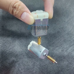 SIDE WING MIRROR FOLDING MOTOR For Citroen C5 MK2 Dispatch Van Xsara Picasso DC 12V 0.053A 5059 RPM PTC DIY oil screwdriver car