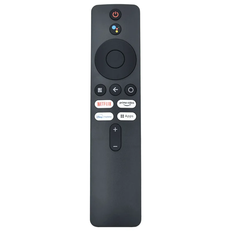 New Remote XMRM-M3 XMRM-M6 XMRM-M8 For Xiaomi Mi TV Stick Box Bluetooth Voice Remote Control P1 MDZ-28-AA