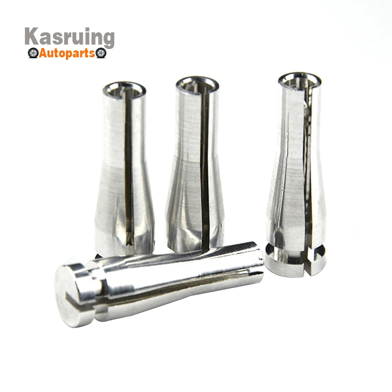 

4 шт./компл. комплект для ремонта троса защелки задней двери для F150 F250 Ford F серии расширенная кабина автомобильные аксессуары