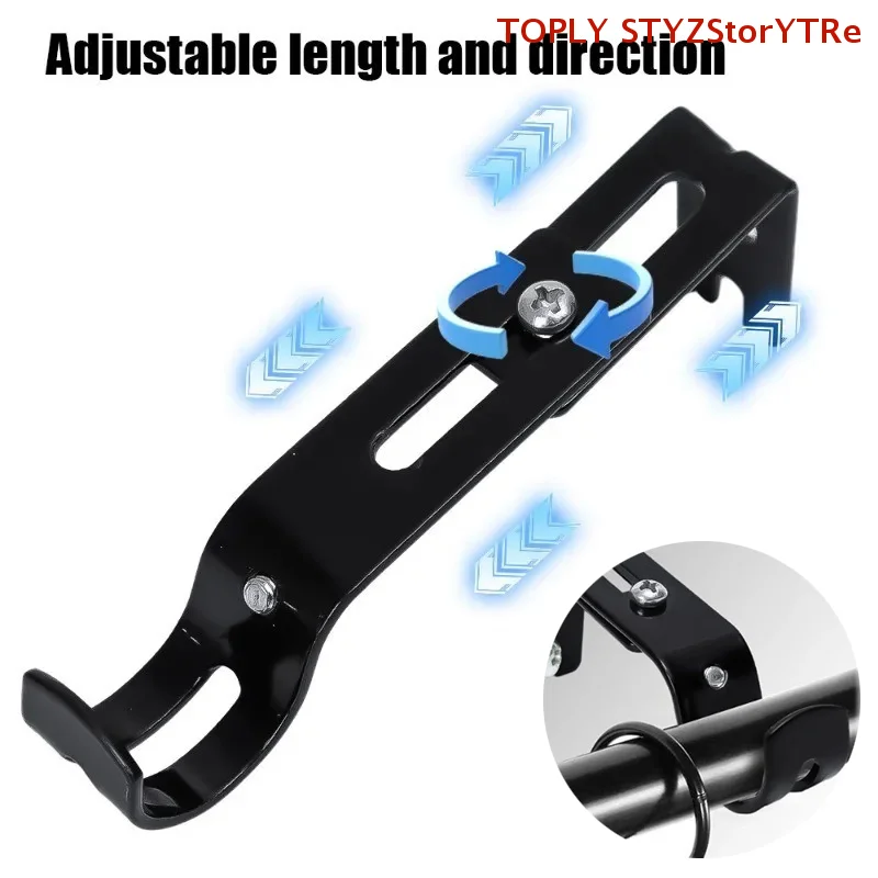 

Комплект из 2 настенных кронштейнов для карниза, выдвижные металлические держатели для римских карнизов, универсальные регулируемые крючки для спальни и общежития