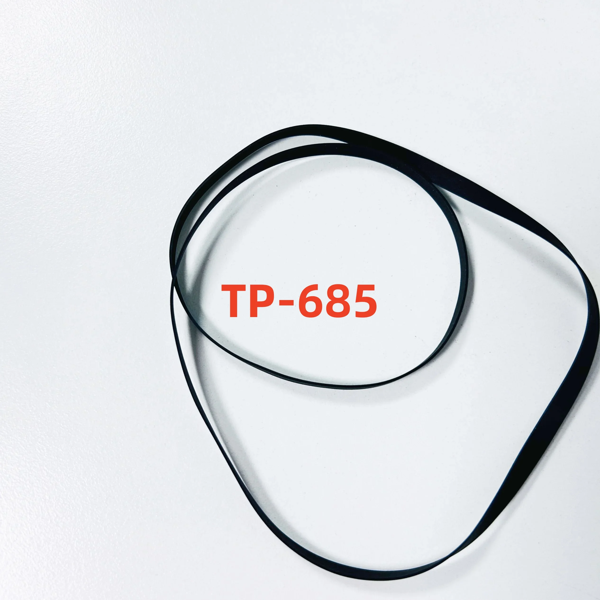 uma-correia-de-transmissao-de-plataforma-giratoria-para-sanyo-tp-685