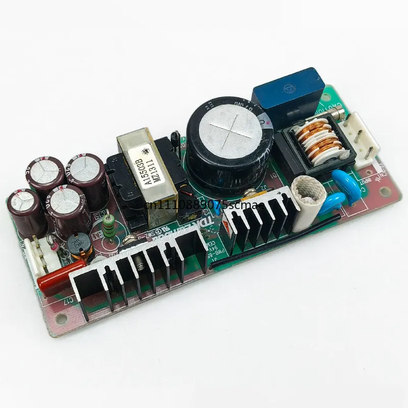 

Suitable for Lingyun Layer Station Power Supply ZWS30-12/J PWB-655H94V-0 CEM-3 TD Original