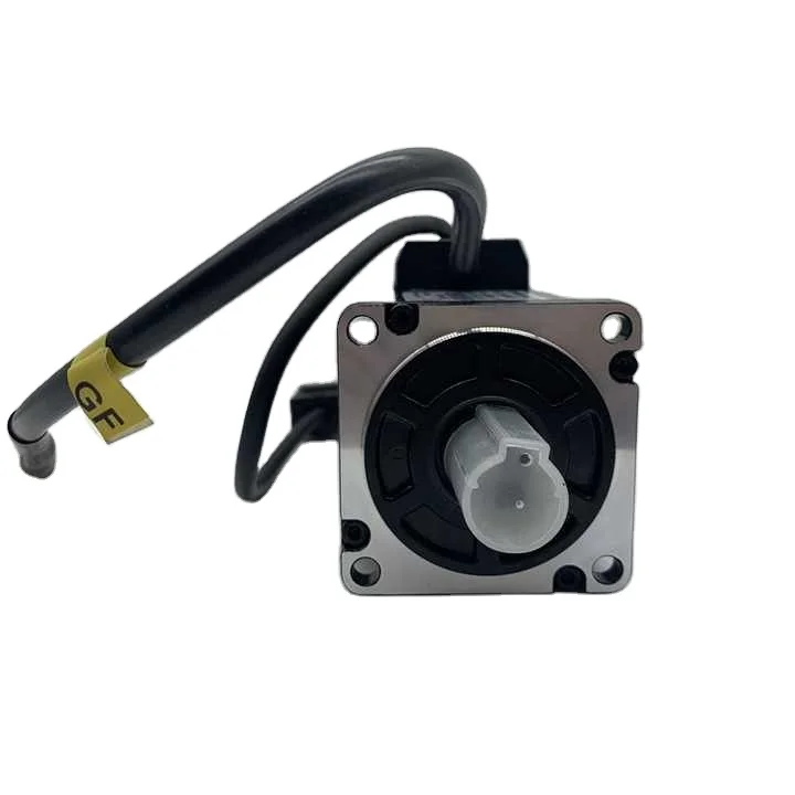 

7.5KW 3000rpm Servo Motor and Servo Drive