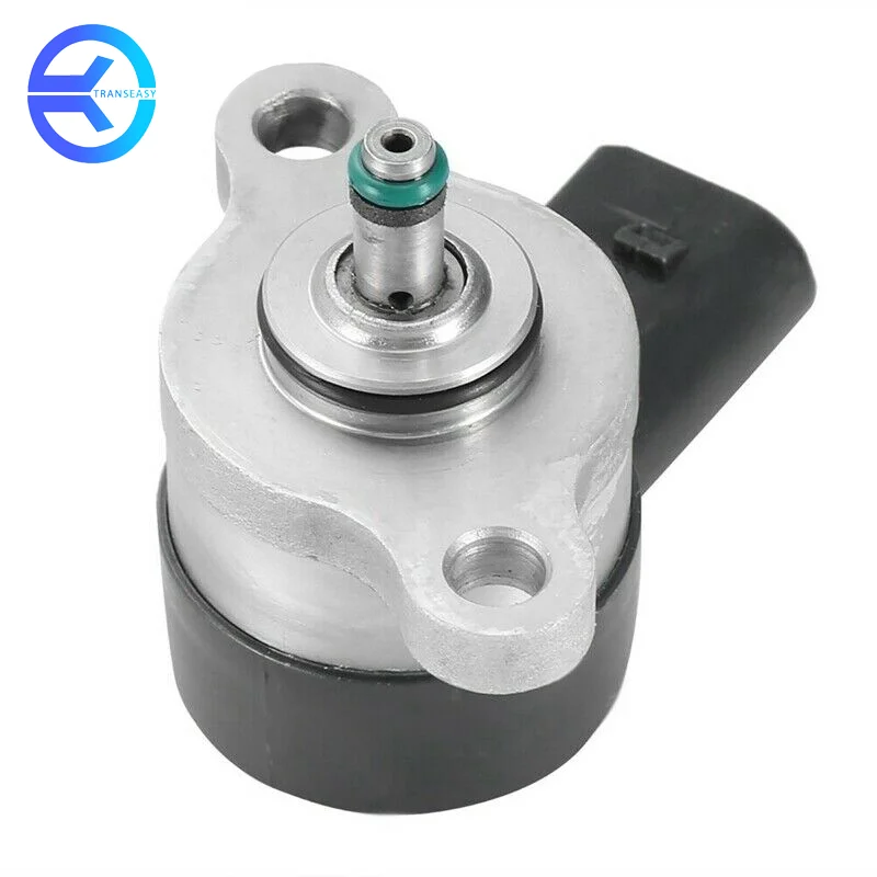 A6110780149 Disel Fuel Metering Control Valve Fuel Pump Injection Pressure Regulator 0281002241 For Mercedes-Benz A-E Class