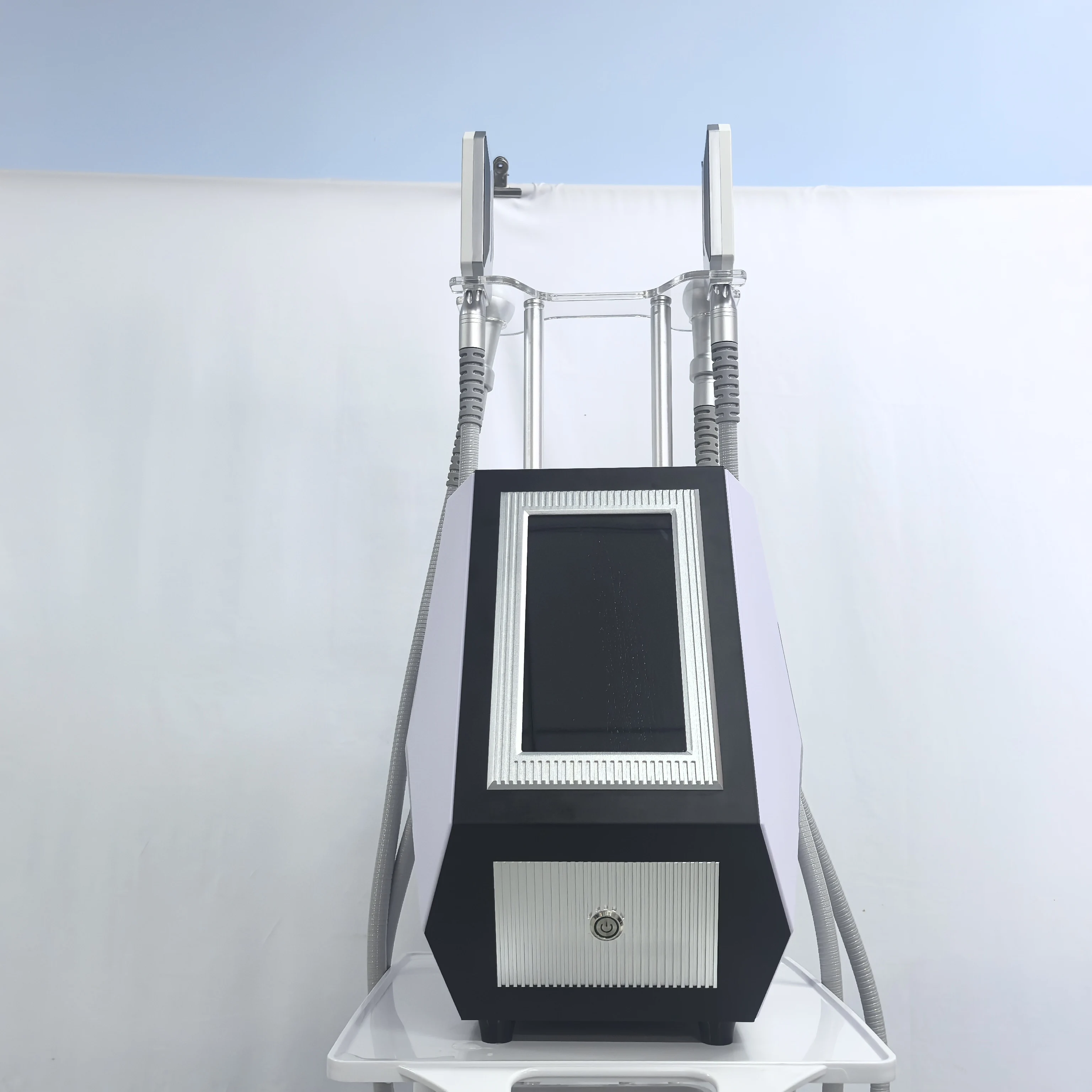 La más nueva crioterapia de adelgazamiento Cryo Cool, actualizaciones más nuevas, aprobada por Ce, crioterapia de adelgazamiento fresco, máquina de crioterapia, pérdida de grasa, celul