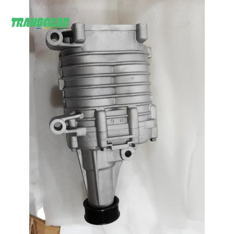 

M45 Новый нагнетатель, усилитель, механический компрессор, турбокомпрессор, компрессор для двигателя BMW Audi VW Nissan 1.0-4.0L