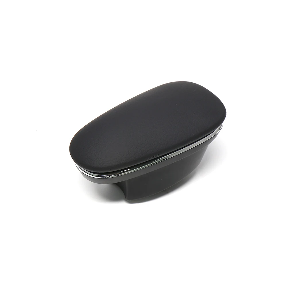2216800319 Interior replacement parts For Mercedes Benz S Class W221 2006-2013 Car Phone Cover Armrest Box Phone Fixed Cover 6