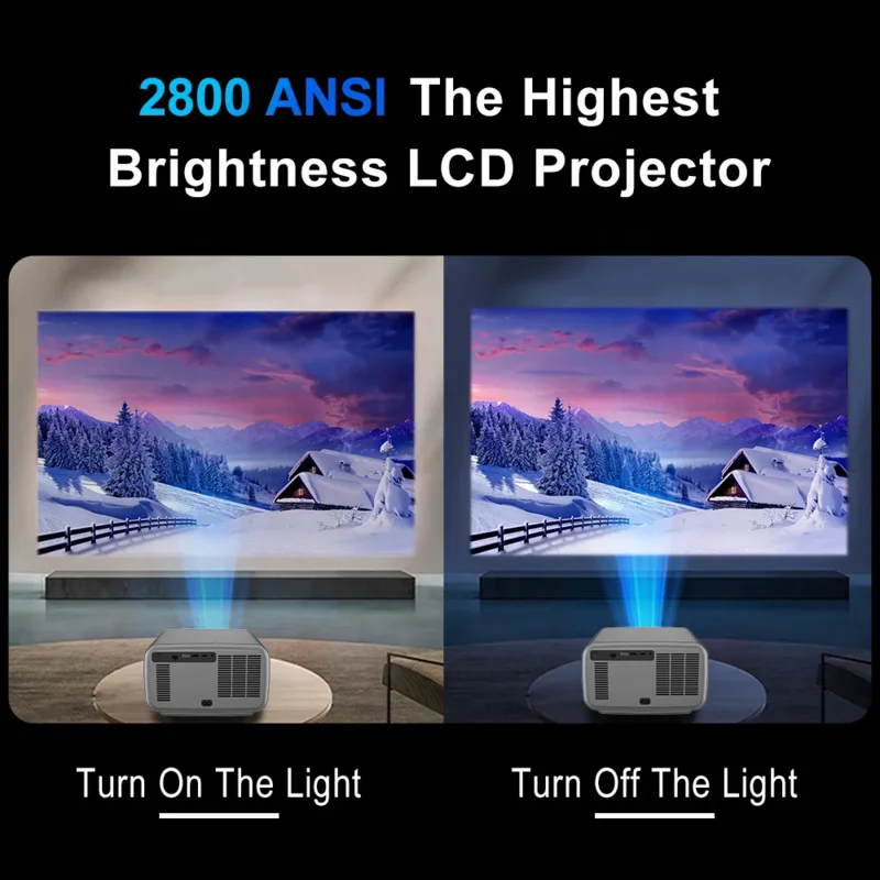 2025 Smart 4K Andro… - image