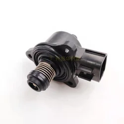1450A096 High Quality Idle Speed Air Control Valve For Mitsubishi- L200 KA5T KB5T KG5W Triton- 2.4 13mm Car Accessories