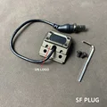 SF Plug DE
