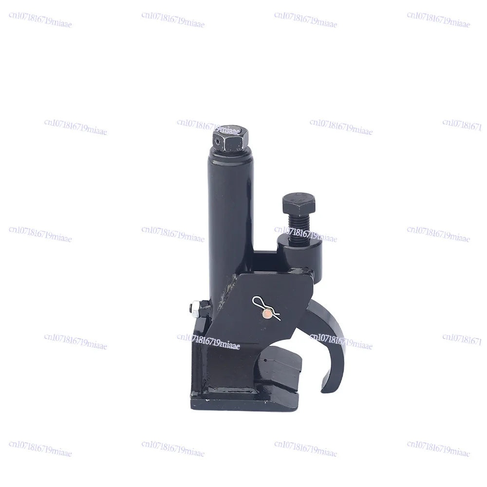 

Portable Manual Tire Press Stripper Vacuum Tire Maintenance Tool Simple Remover for Automotive Repair