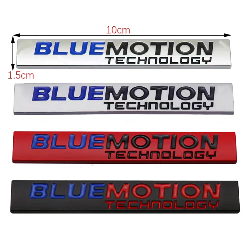 bluemotion