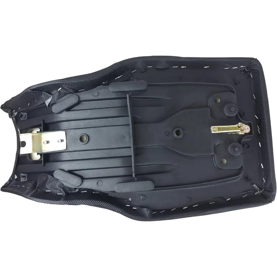 23 150 cc 250 cc Utility-ATV-Sitz, kompatibel mit TaoTao ATA150D ATA250D Bull 150 Bull 200 250 cc Sport Utility Rhino 250 Coolster