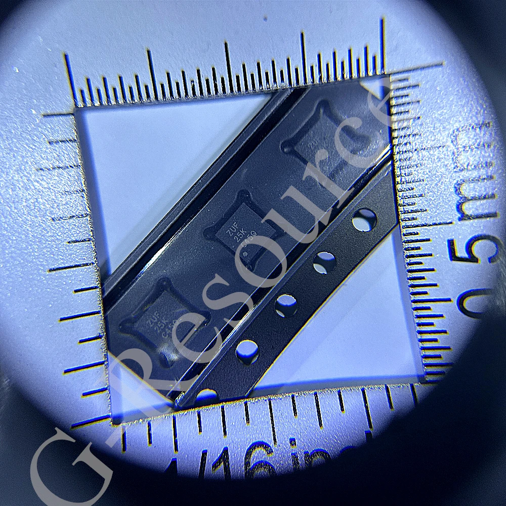 (10pcs) LP2951-50DRGR LP2951-50 (Marking ZUF) SON-8 Linear regulator IC Fixed adjustable output